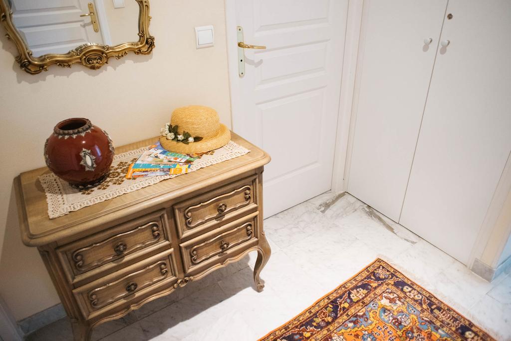 Rond-point Appartamento Nizza
