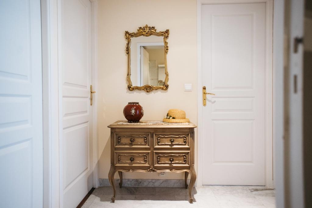 Rond-point Appartamento