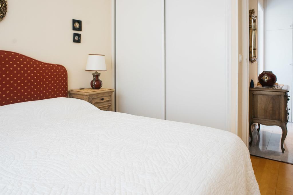 Rond-point Appartamento Nizza
