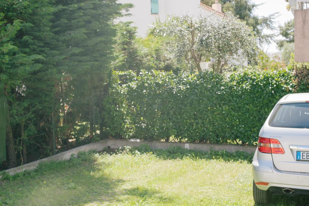 Rond-point Appartamento Nizza